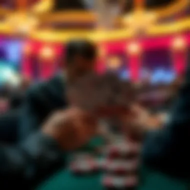 Understanding Player Psychology Psychological aspects and player dynamics in Five Card Draw Poker