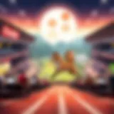 Operational Landscape of FoxBet Overview of FoxBet's operational states