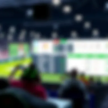 User experience insights on FoxBet platform