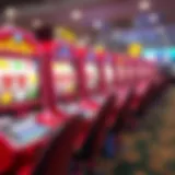 Exploring Free Bally Slots: Insights and Strategies Introduction