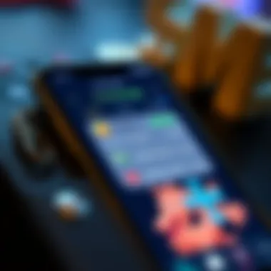 A close-up view of a digital wallet app displaying earnings from games