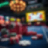 Exploring Free House Games: A Gateway to Skill and Strategy Introduction