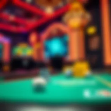 Exploring Free House Games: A Gateway to Skill and Strategy Summary Exploring Free House Games: A Gateway to Skill and Strategy Summary