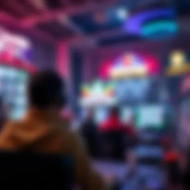 Notable Exploring Free Online Tournament Games: Opportunities and Insights Notable Exploring Free Online Tournament Games: Opportunities and Insights