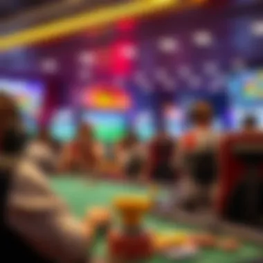 Exploring Free Online Tournament Games: Opportunities and Insights Summary Exploring Free Online Tournament Games: Opportunities and Insights Summary