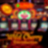 Exploring Free Play of Wild Cherry Slot Machines Introduction
