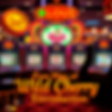 Exploring Free Play of Wild Cherry Slot Machines Introduction Exploring Free Play of Wild Cherry Slot Machines Introduction