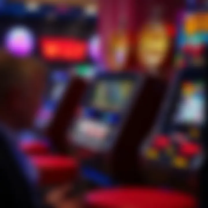 Notable Exploring Free Play of Wild Cherry Slot Machines