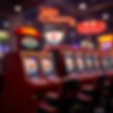 Exploring Free Play of Wild Cherry Slot Machines Summary Exploring Free Play of Wild Cherry Slot Machines Summary