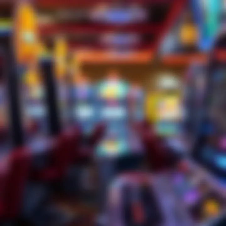 Exploring Free Slot Machines: No Download, No Registration Required Summary