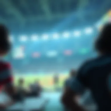 Exploring Free Sports Betting Contests Introduction