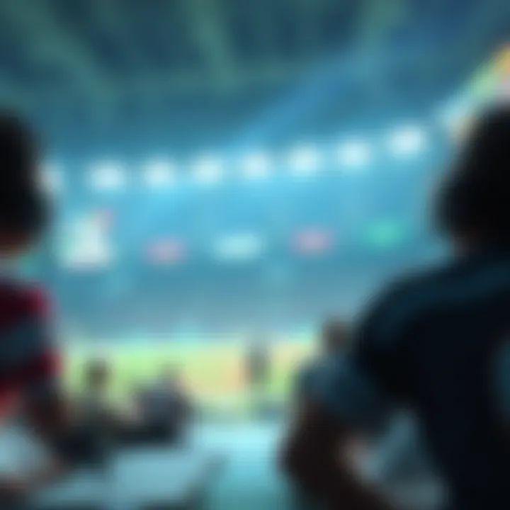 Exploring Free Sports Betting Contests Introduction