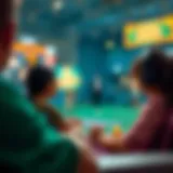 Engaging graphic illustrating Freecash referral codes in online gaming