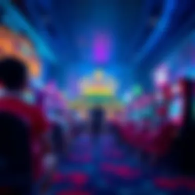 Exploring Games That Offer Monetary Rewards Introduction