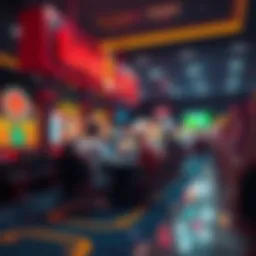 Exploring Games That Offer Real Money for Free Introduction