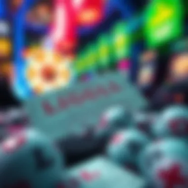 Responsible gaming practices and resources