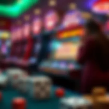 Strategic insights for successful betting