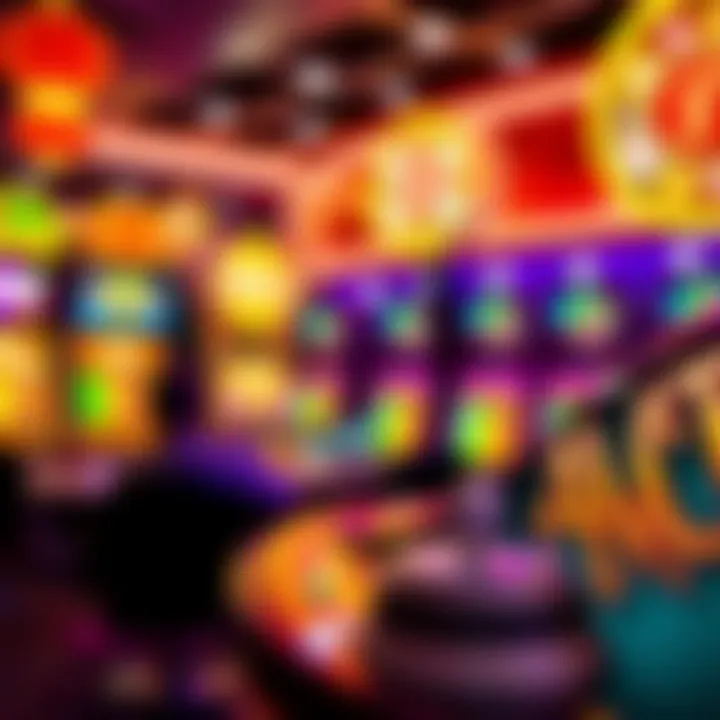 Responsible gaming practices and their importance