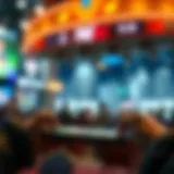 Exploring iPhone Game Apps That Provide Financial Incentives Introduction