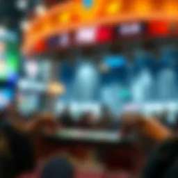 Exploring iPhone Game Apps That Provide Financial Incentives Introduction