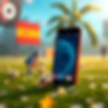Notable Exploring iPhone Game Apps That Provide Financial Incentives Notable Exploring iPhone Game Apps That Provide Financial Incentives