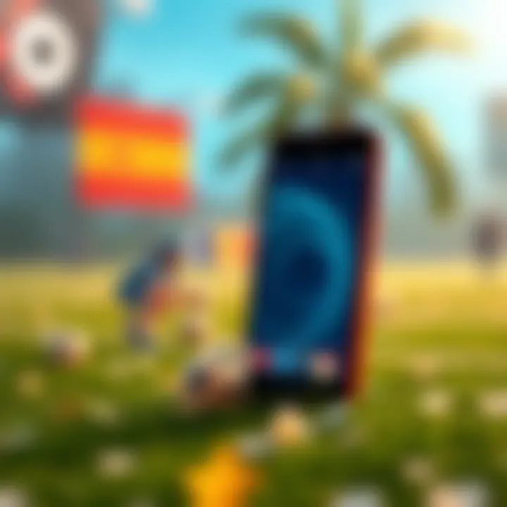 Notable Exploring iPhone Game Apps That Provide Financial Incentives Notable Exploring iPhone Game Apps That Provide Financial Incentives