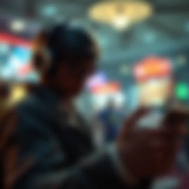 Exploring iPhone Game Apps That Provide Financial Incentives Summary Exploring iPhone Game Apps That Provide Financial Incentives Summary