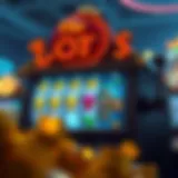 Exploring Lotsa Slots on PC: A Comprehensive Guide Introduction