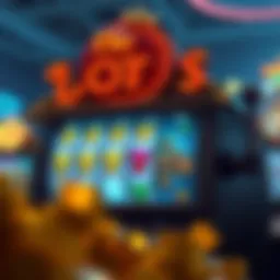 Exploring Lotsa Slots on PC: A Comprehensive Guide Introduction