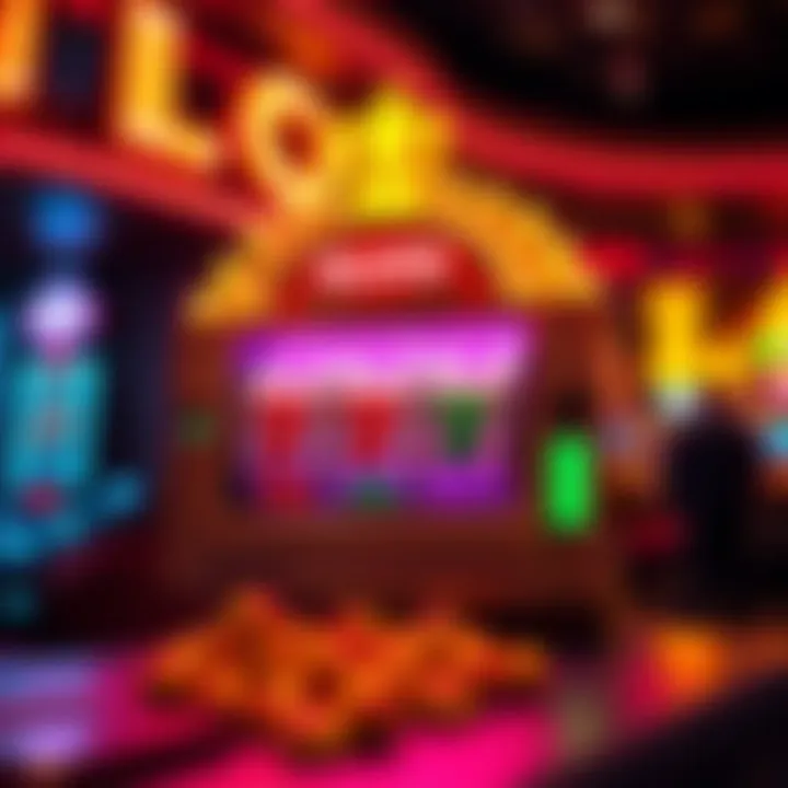 Notable Exploring Lotsa Slots on PC: A Comprehensive Guide