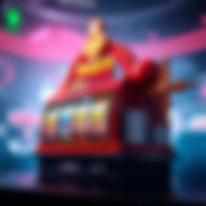 Exploring Lotsa Slots on PC: A Comprehensive Guide Summary