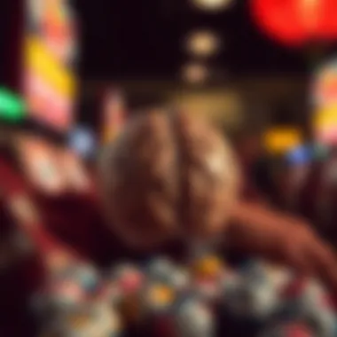 The Psychology Behind Lottery Participation Psychological aspects of lottery participation