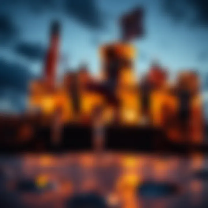 Cultural celebration aboard a riverboat