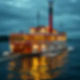 Historical riverboat navigating the Mississippi River