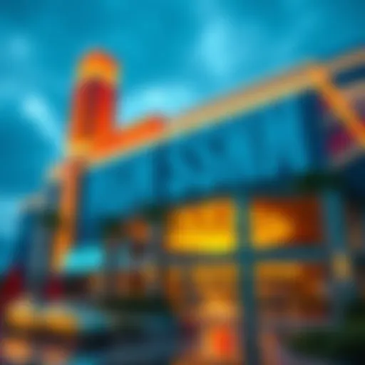 Exploring MGM Casino Florida: A Comprehensive Analysis Introduction