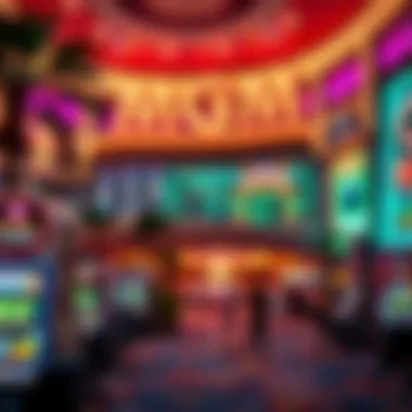 Exploring MGM Casino Florida: A Comprehensive Analysis Summary Exploring MGM Casino Florida: A Comprehensive Analysis Summary
