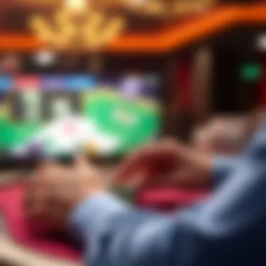 Top Mobile Platforms for Poker Mobile platforms for poker enthusiasts