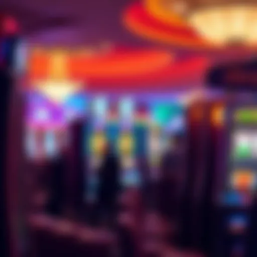 Exploring Mohegan Sun Free Slot Play Introduction