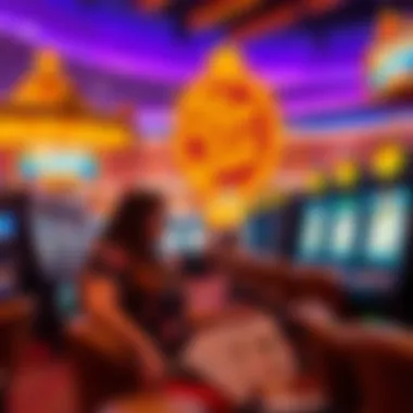 Exploring Mohegan Sun Free Slot Play Summary Exploring Mohegan Sun Free Slot Play Summary