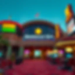 Exploring Mohegan Sun Online Casino in Connecticut Introduction