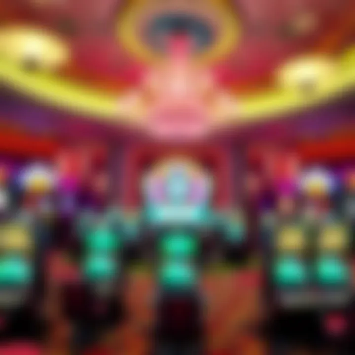 Notable Exploring Mohegan Sun Online Casino in Connecticut