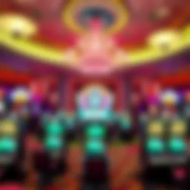 Notable Exploring Mohegan Sun Online Casino in Connecticut Notable Exploring Mohegan Sun Online Casino in Connecticut