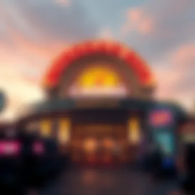 Exploring Mohegan Sun Online Casino in Connecticut Summary Exploring Mohegan Sun Online Casino in Connecticut Summary