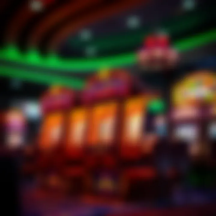 Responsible Gaming Practices for Slots Players Responsible gaming practices in the context of online slots