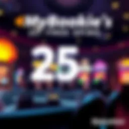 Exploring MyBookie's 25 Free Spins: A Comprehensive Review Introduction
