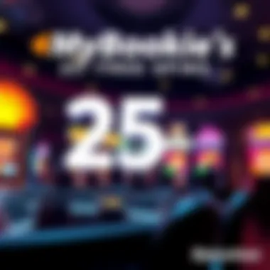 Exploring MyBookie's 25 Free Spins: A Comprehensive Review Introduction Exploring MyBookie's 25 Free Spins: A Comprehensive Review Introduction
