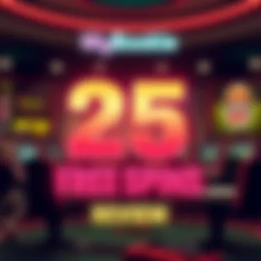 Notable Exploring MyBookie's 25 Free Spins: A Comprehensive Review Notable Exploring MyBookie's 25 Free Spins: A Comprehensive Review