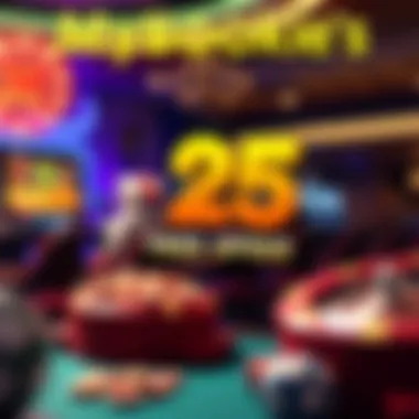 Exploring MyBookie's 25 Free Spins: A Comprehensive Review Summary Exploring MyBookie's 25 Free Spins: A Comprehensive Review Summary