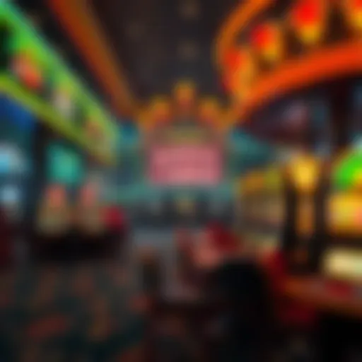 Exploring Native Star Casino: Insights and Analysis Introduction