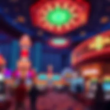 Notable Exploring Native Star Casino: Insights and Analysis Notable Exploring Native Star Casino: Insights and Analysis